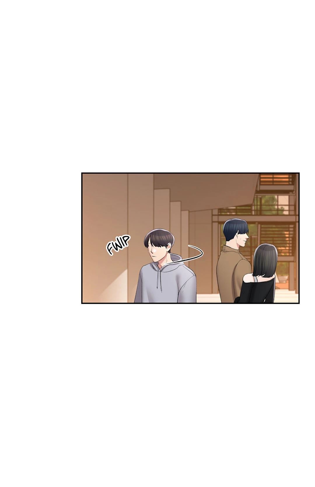 Campus Love Chapter 43 Page 36