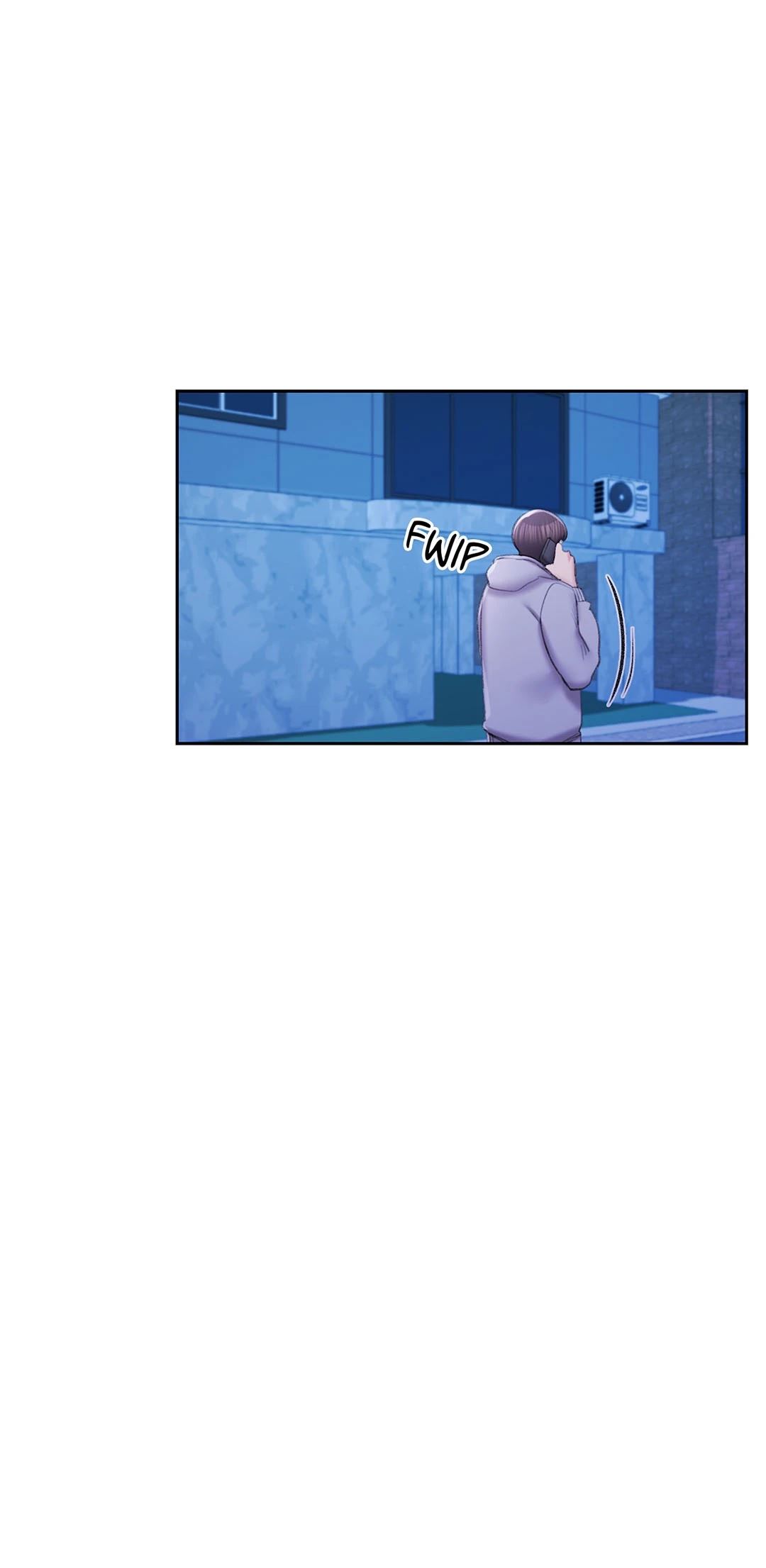 Campus Love Chapter 43 Page 39