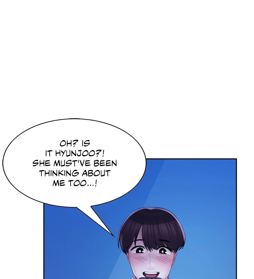 Campus Love Chapter 43 Page 5