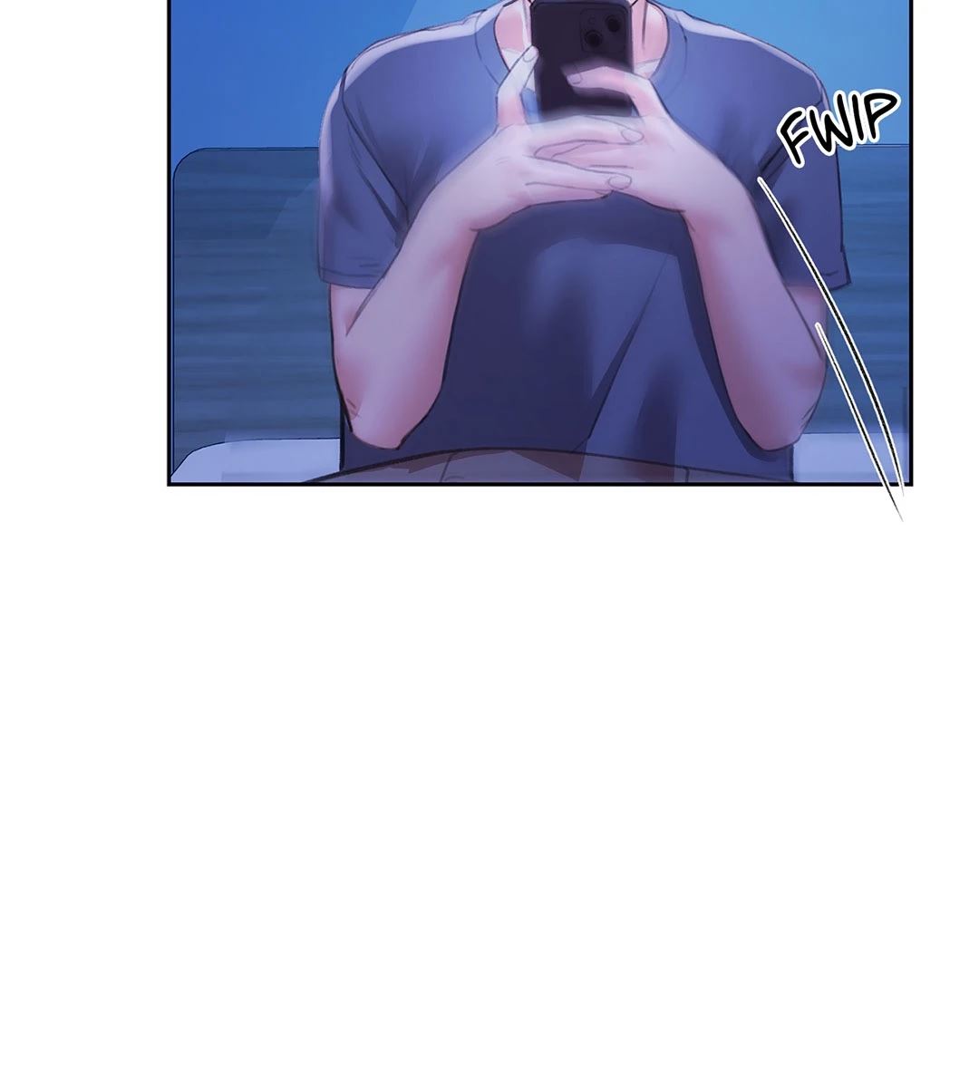 Campus Love Chapter 43 Page 6