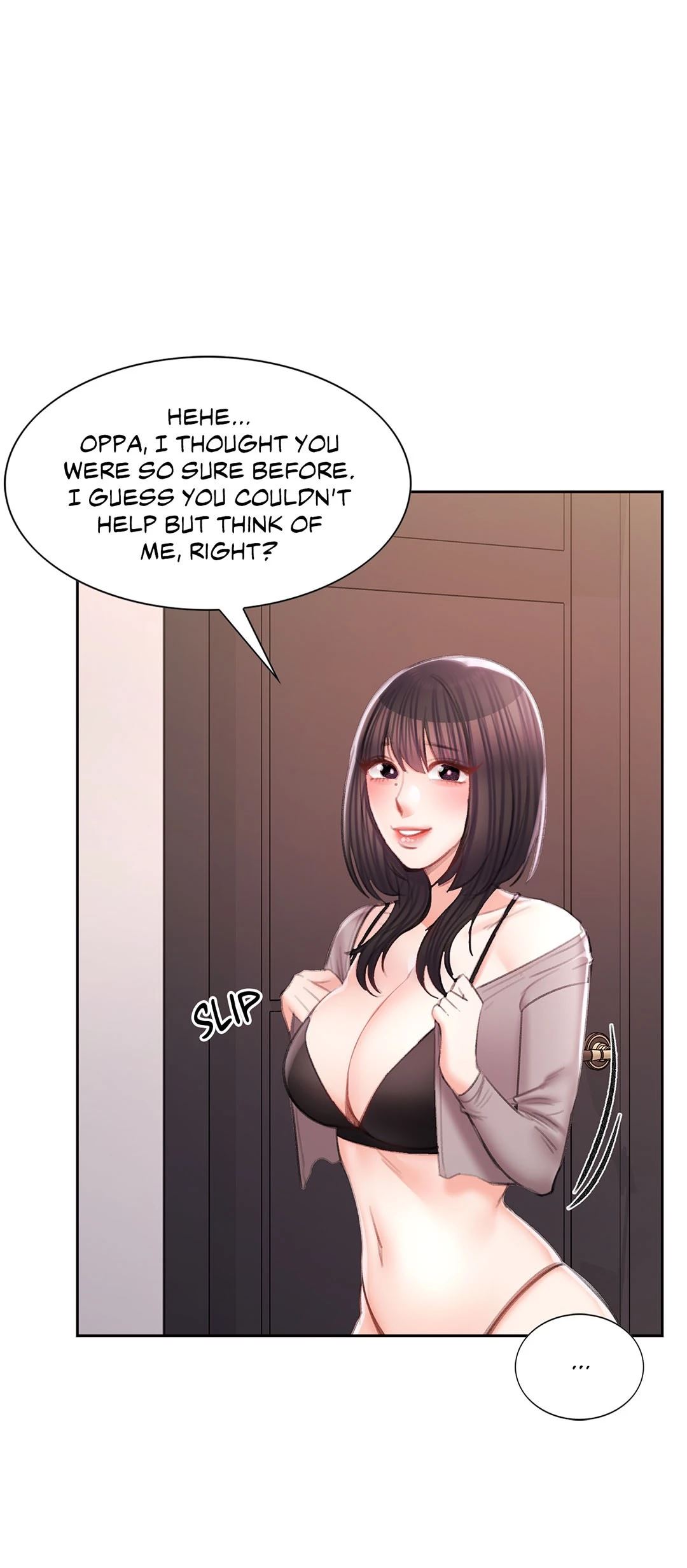 Campus Love Chapter 44 Page 1