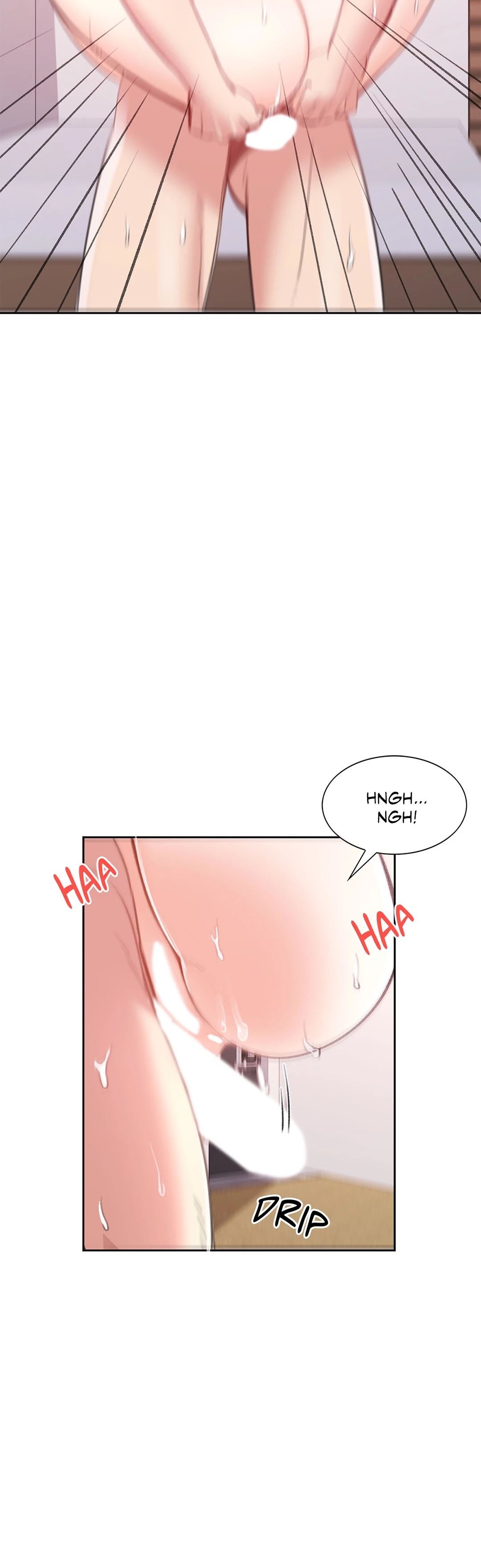 Campus Love Chapter 44 Page 16