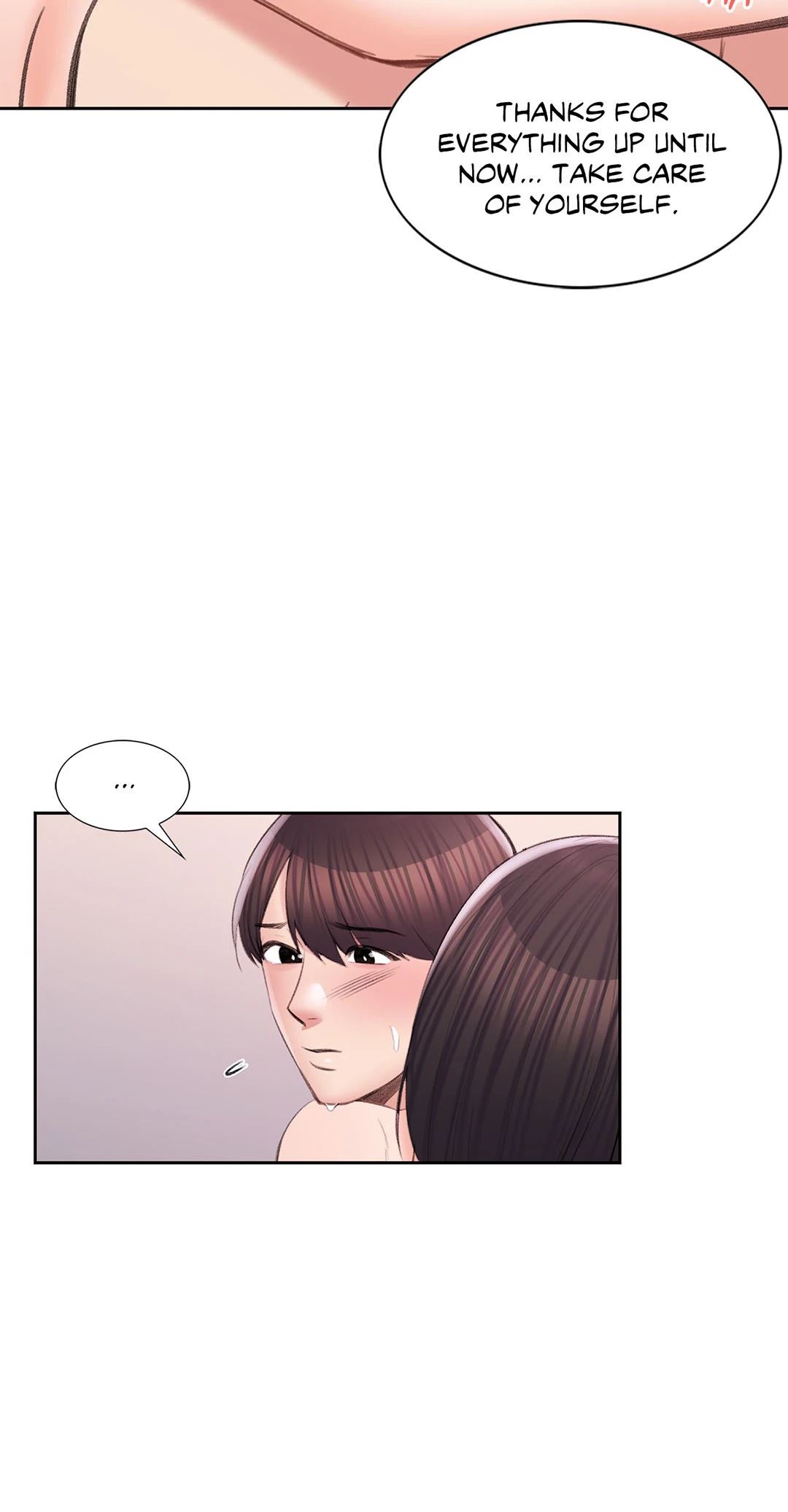 Campus Love Chapter 44 Page 18