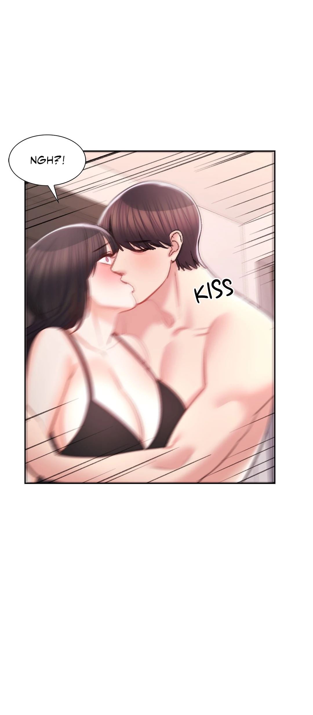 Campus Love Chapter 44 Page 2