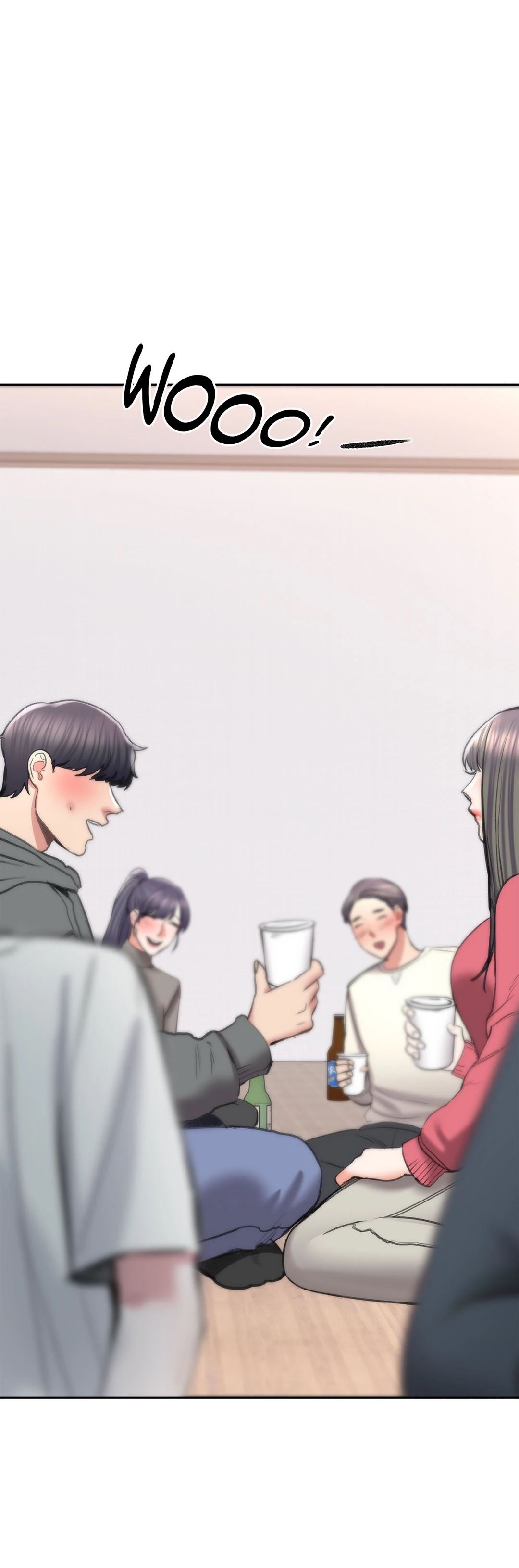 Campus Love Chapter 44 Page 22