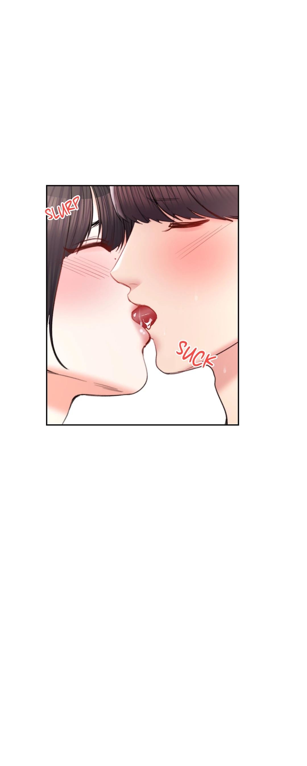 Campus Love Chapter 44 Page 3