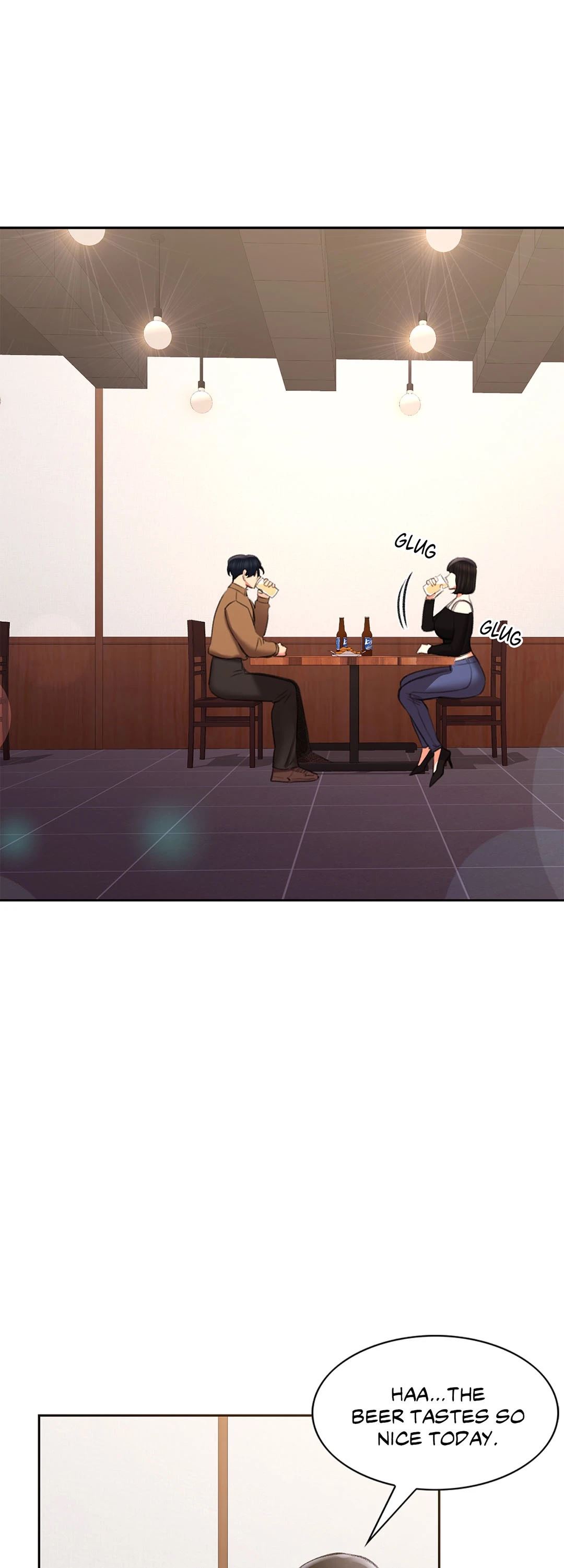 Campus Love Chapter 44 Page 31