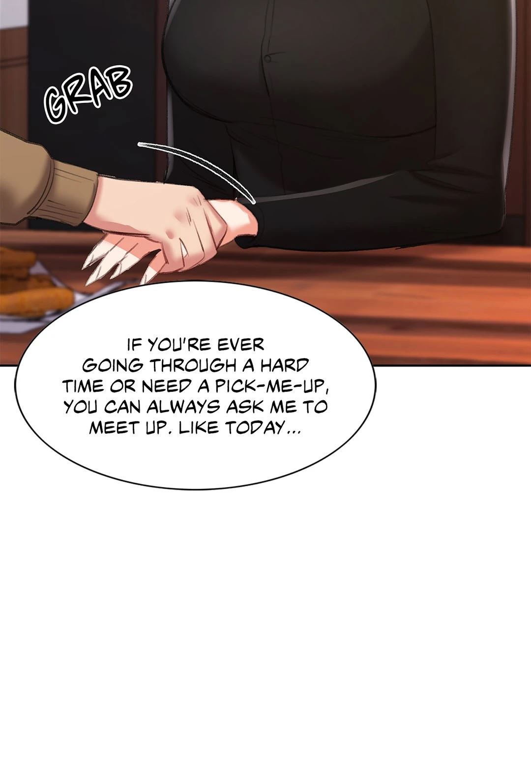 Campus Love Chapter 44 Page 34