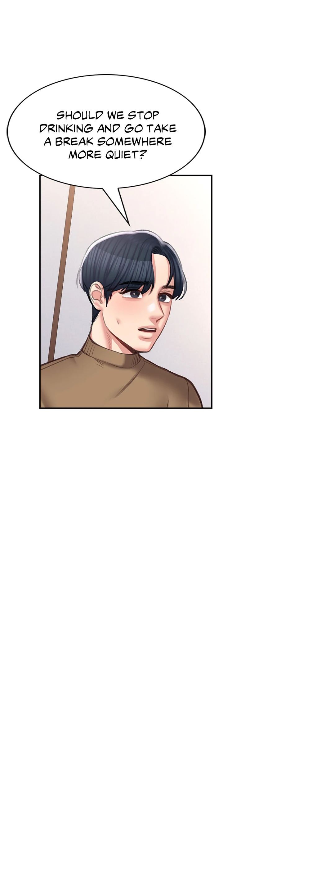 Campus Love Chapter 44 Page 37