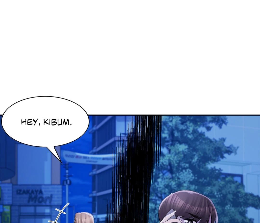 Campus Love Chapter 44 Page 43