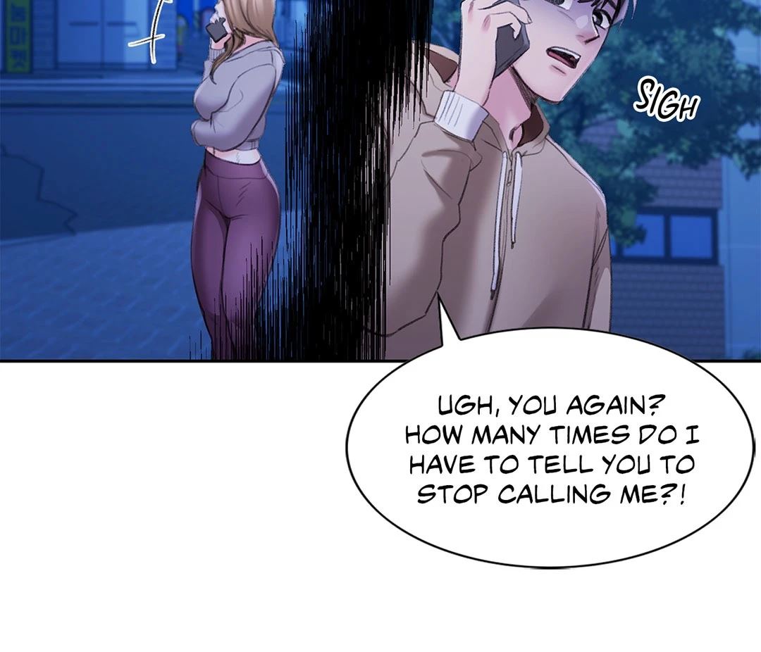 Campus Love Chapter 44 Page 44