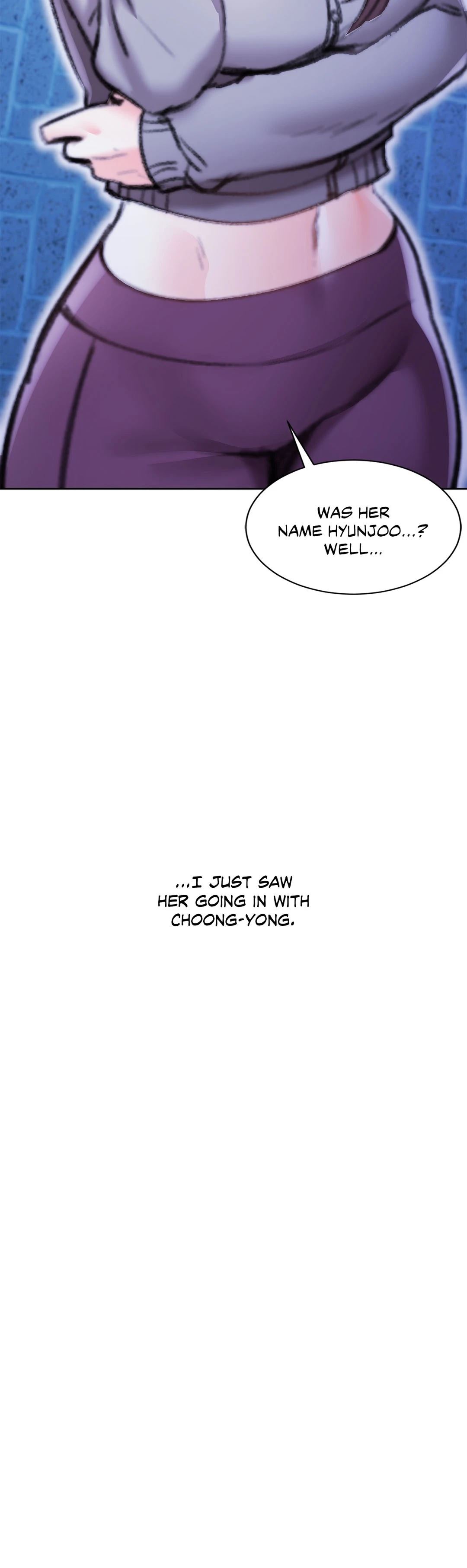 Campus Love Chapter 44 Page 46