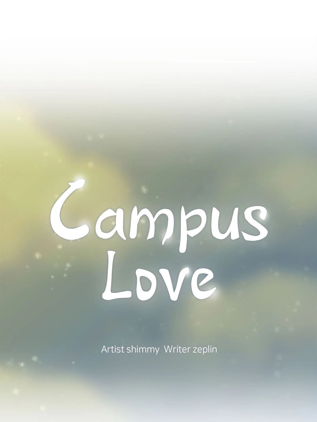 Campus Love Chapter 44 Page 47