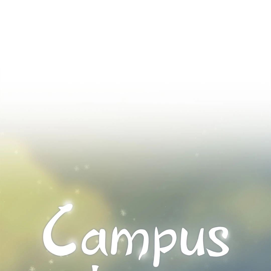 Campus Love Chapter 44 Page 9