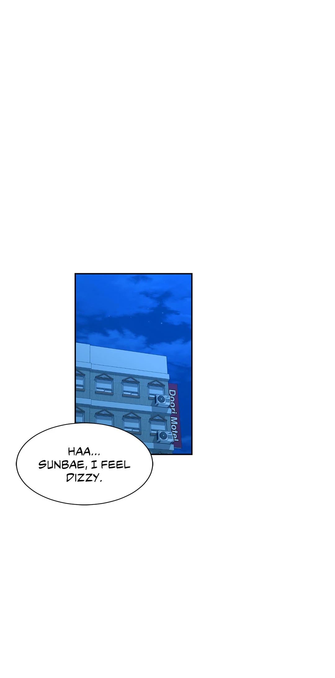 Campus Love Chapter 45 Page 11