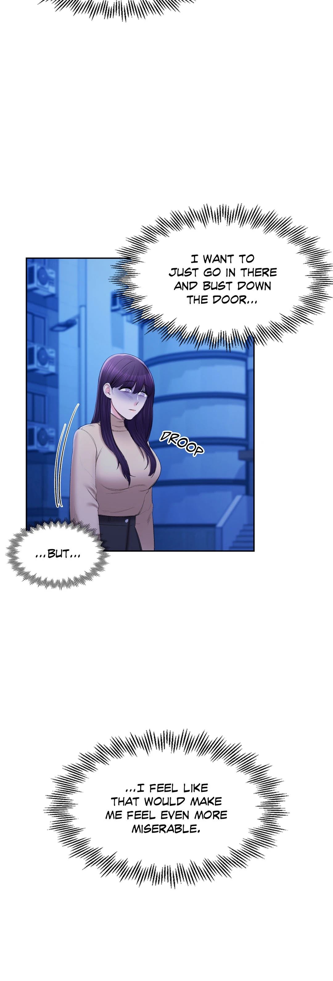 Campus Love Chapter 45 Page 22