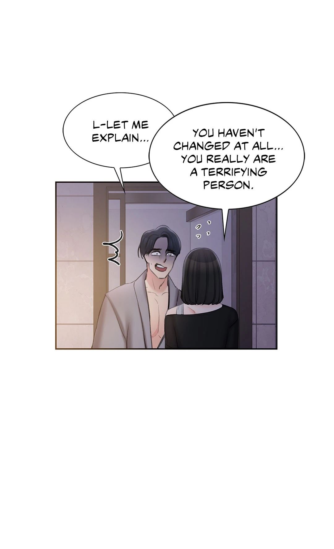 Campus Love Chapter 45 Page 31