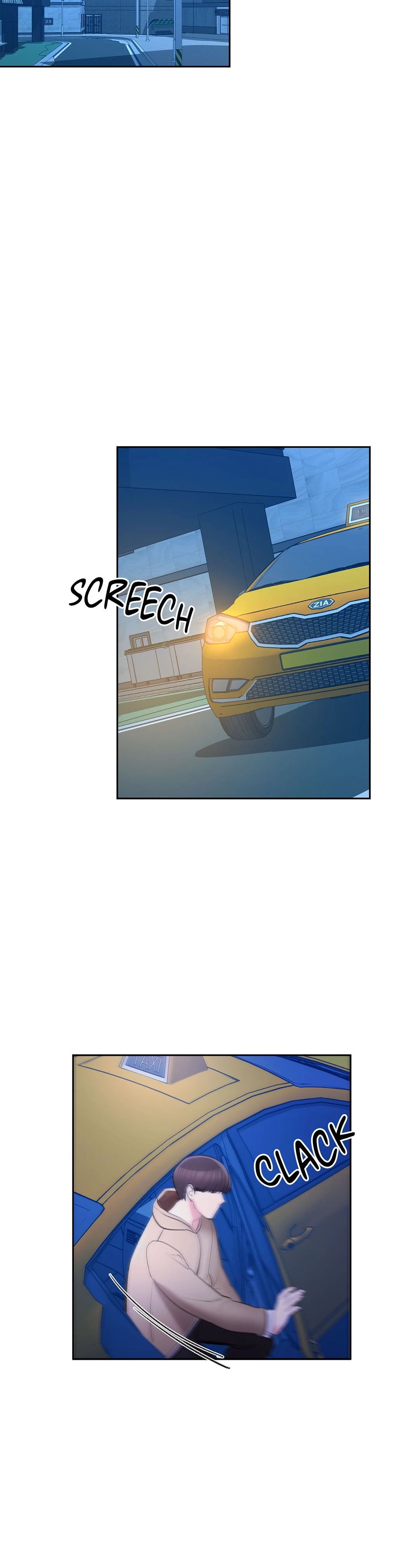 Campus Love Chapter 45 Page 34