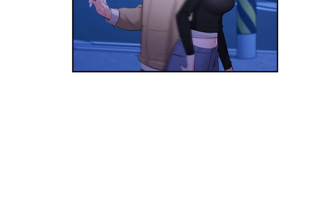 Campus Love Chapter 46 Page 15