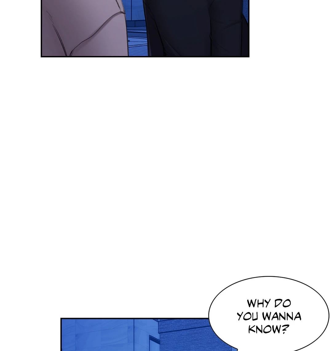 Campus Love Chapter 46 Page 17