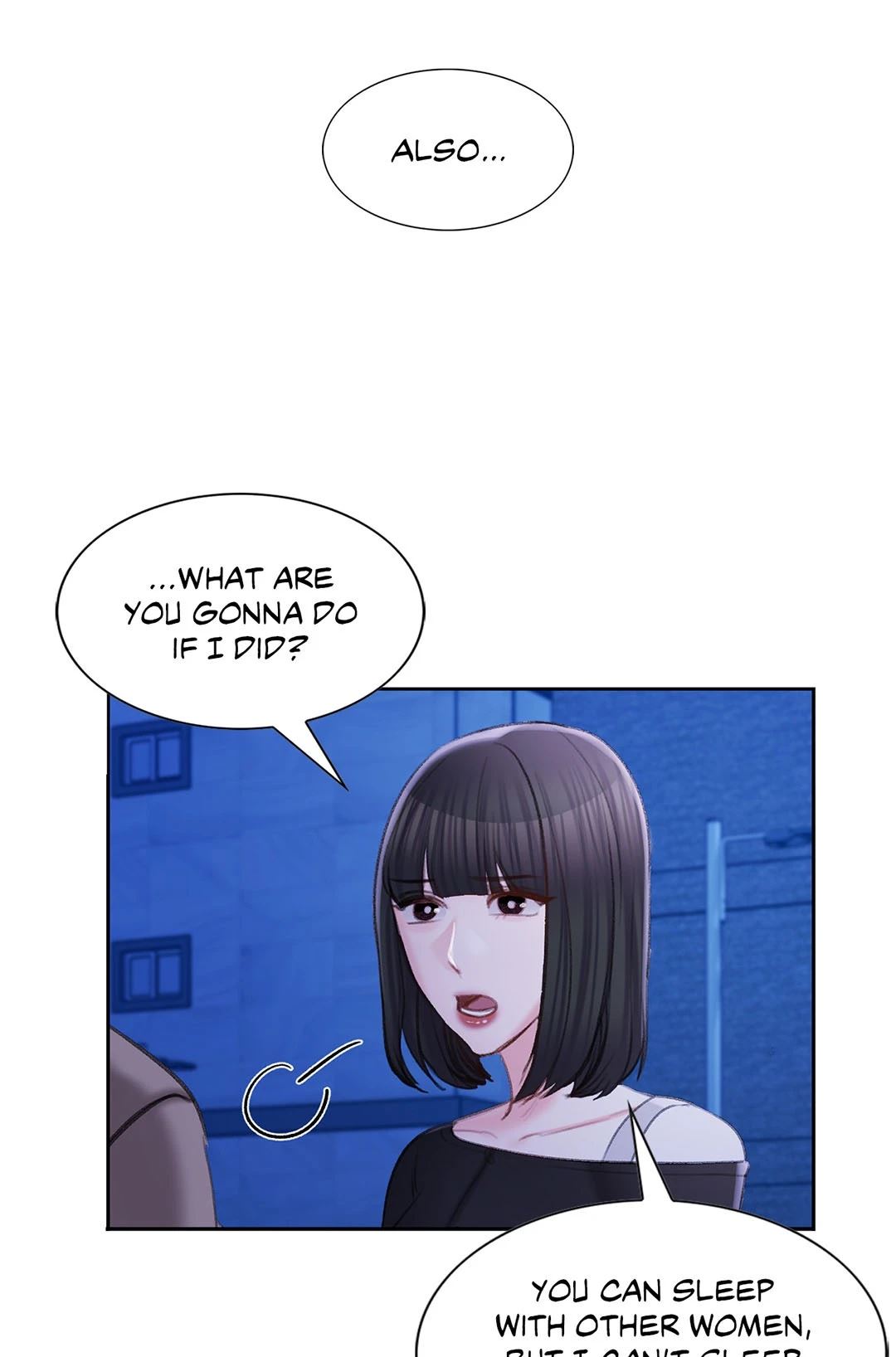 Campus Love Chapter 46 Page 20