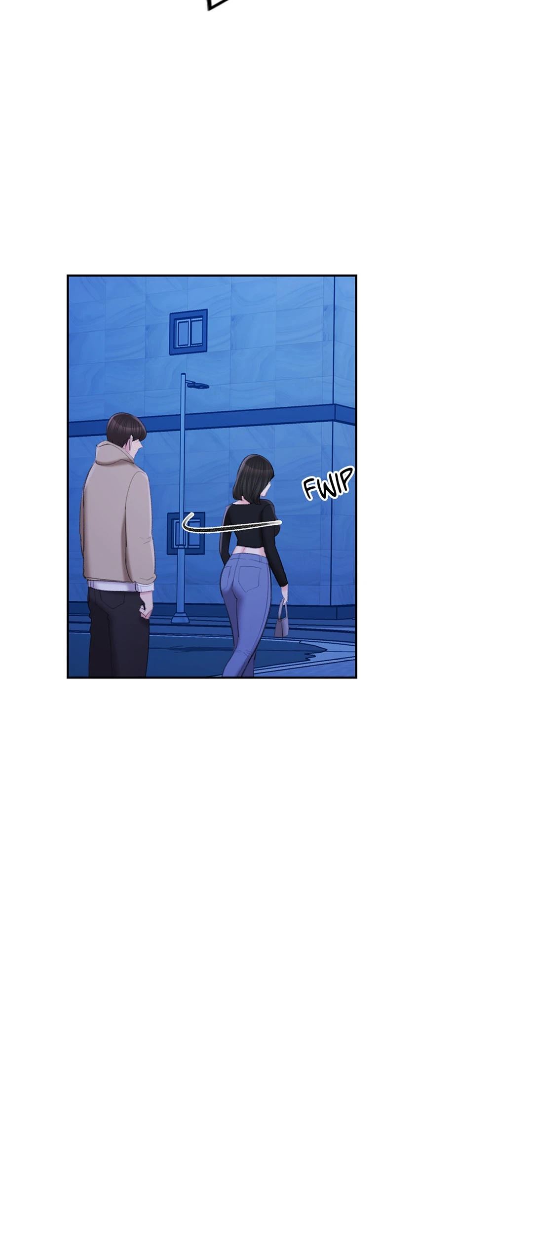 Campus Love Chapter 46 Page 23