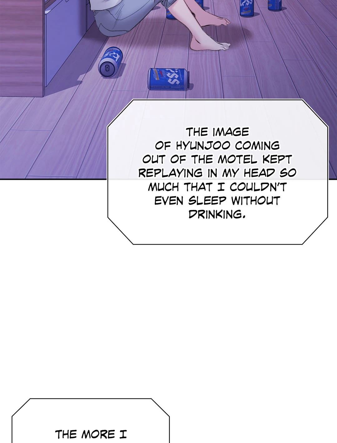 Campus Love Chapter 46 Page 26