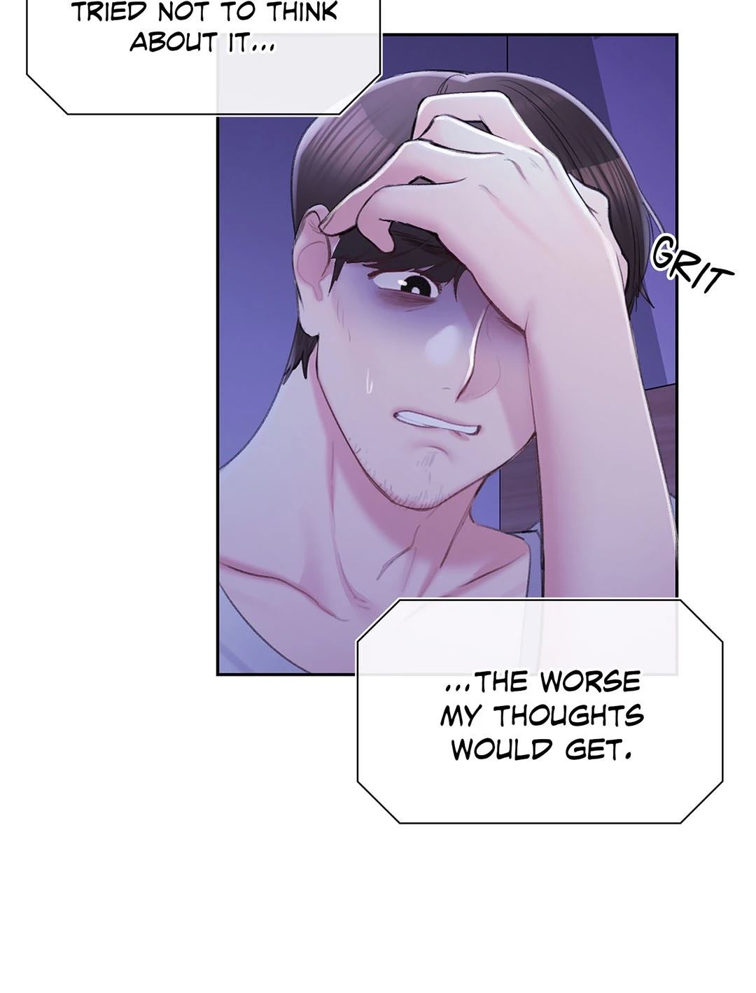 Campus Love Chapter 46 Page 27