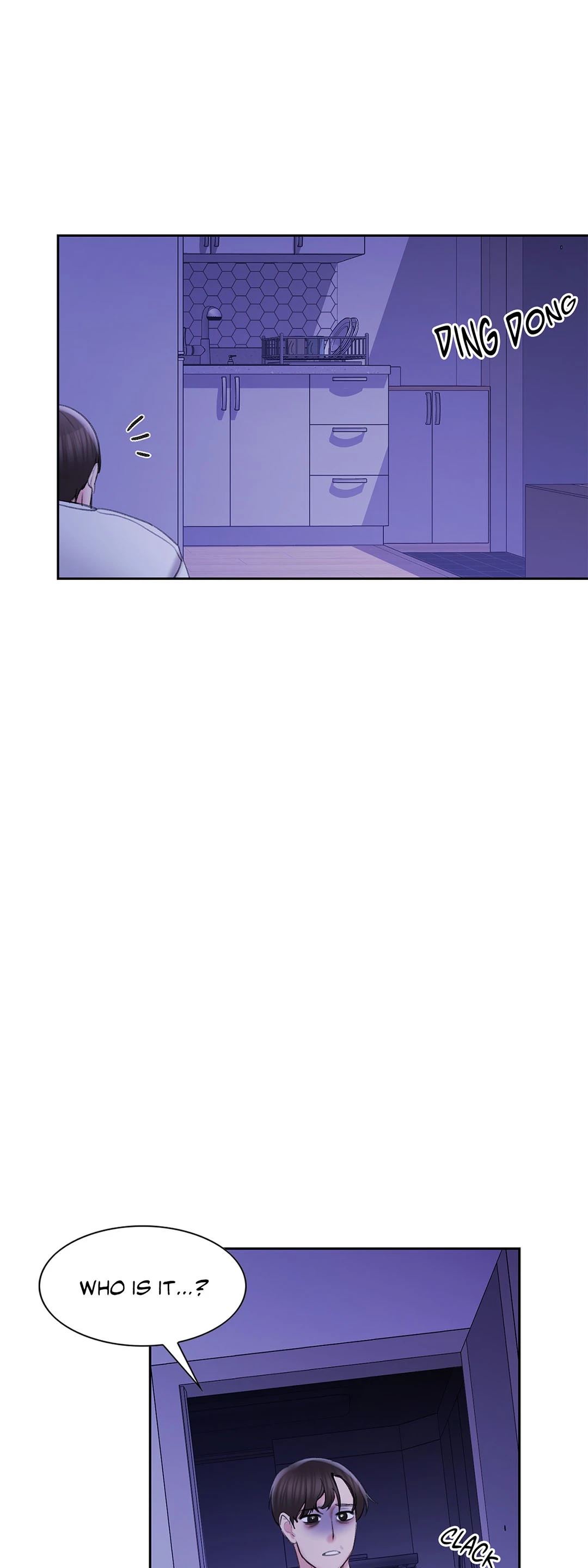 Campus Love Chapter 46 Page 31