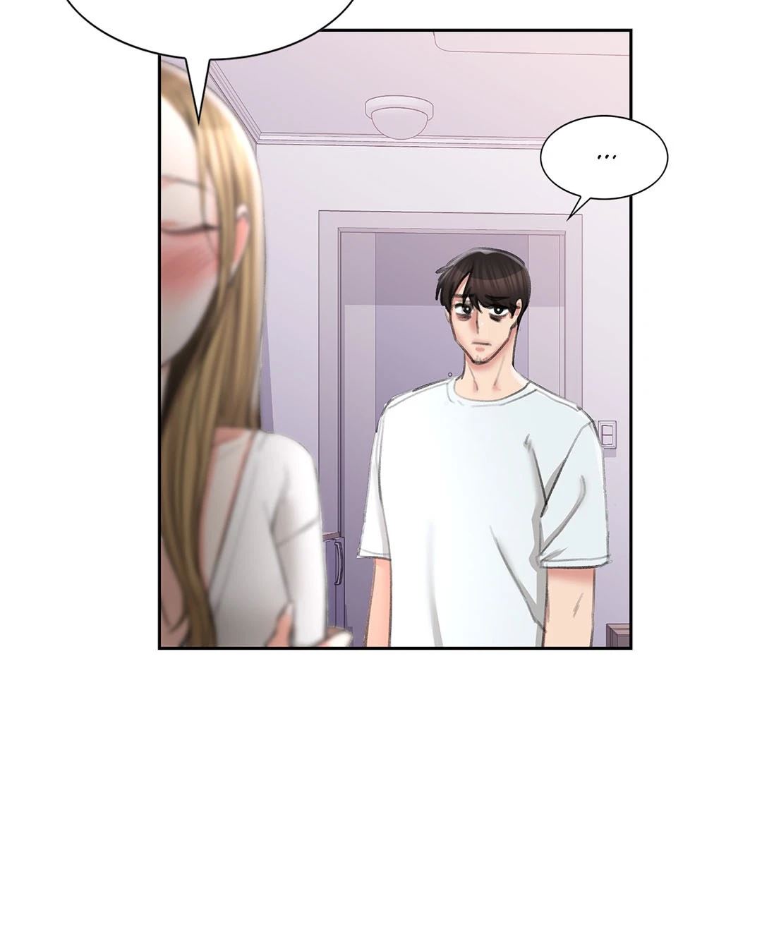 Campus Love Chapter 46 Page 36