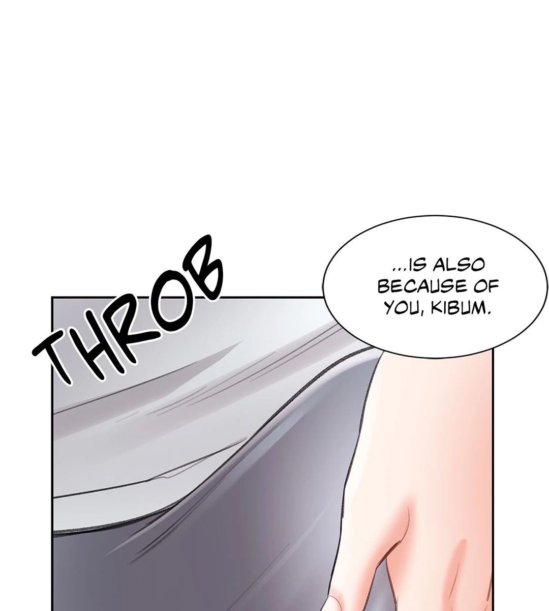 Campus Love Chapter 46 Page 40