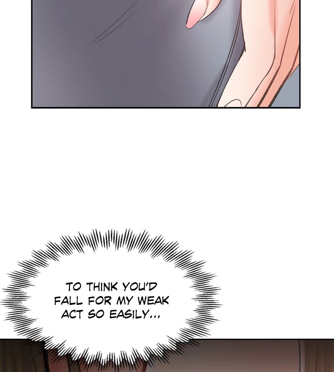 Campus Love Chapter 46 Page 41