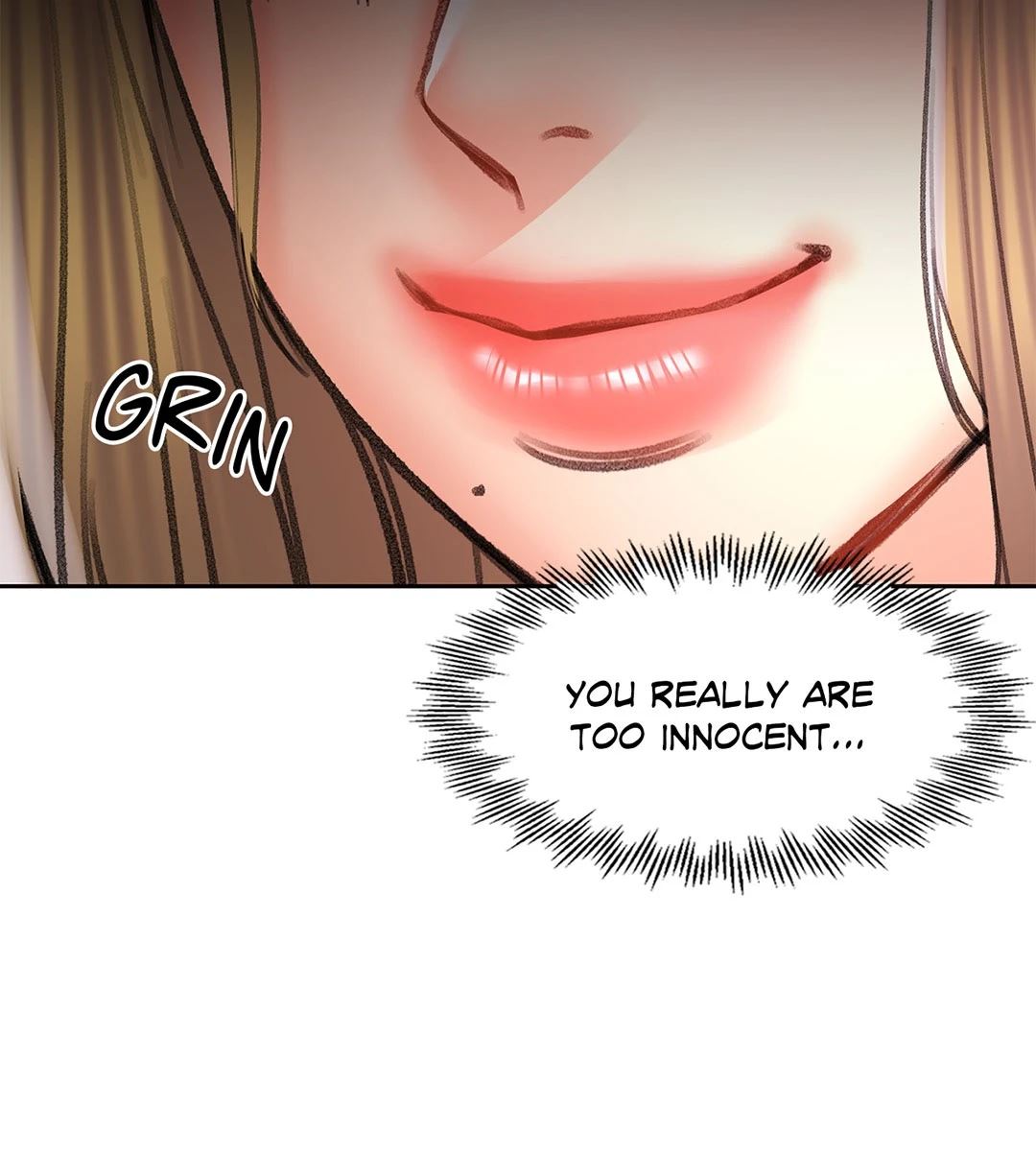 Campus Love Chapter 46 Page 42