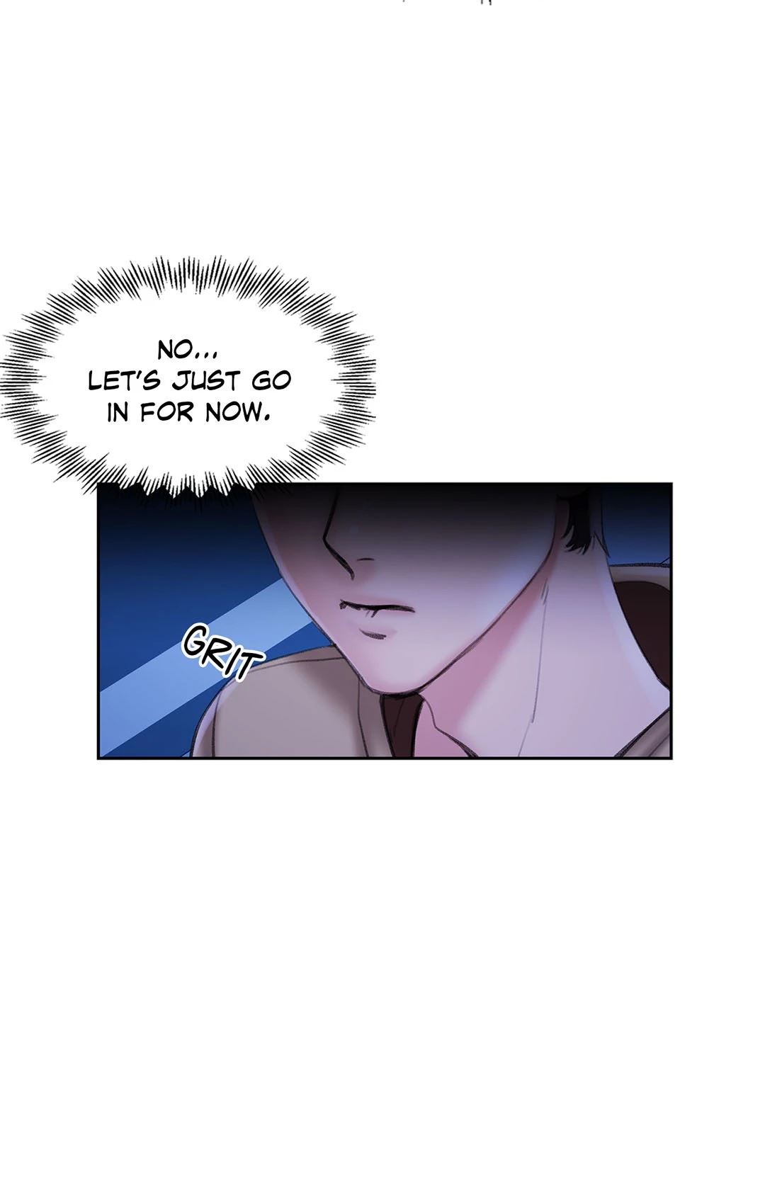Campus Love Chapter 46 Page 5