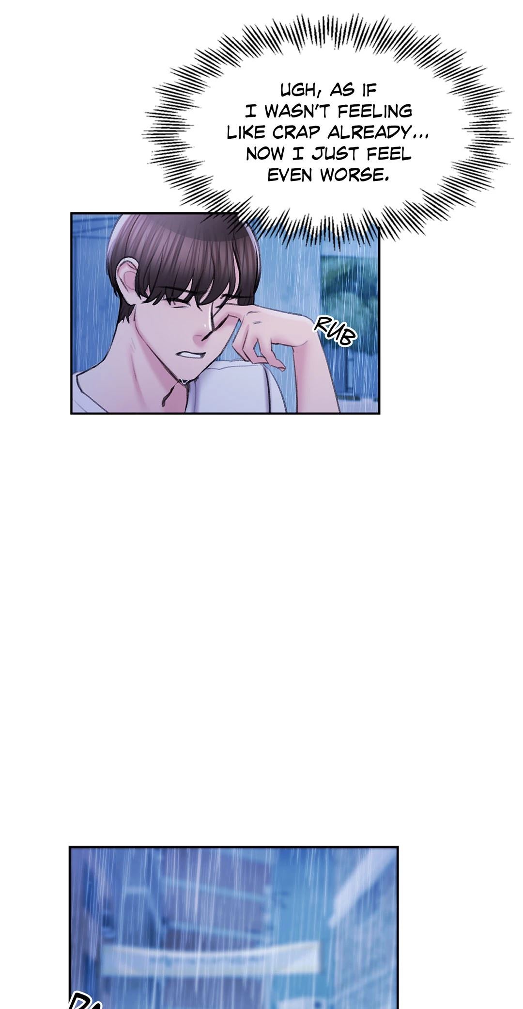 Campus Love Chapter 46 Page 52