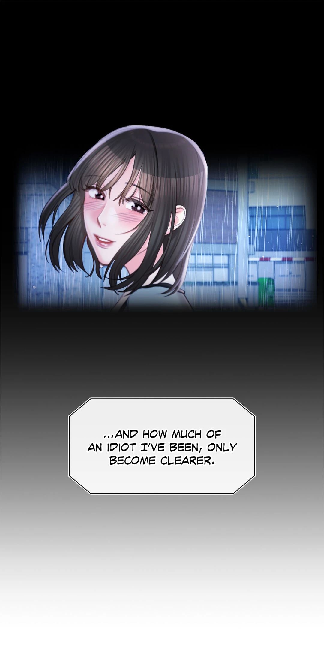 Campus Love Chapter 46 Page 55