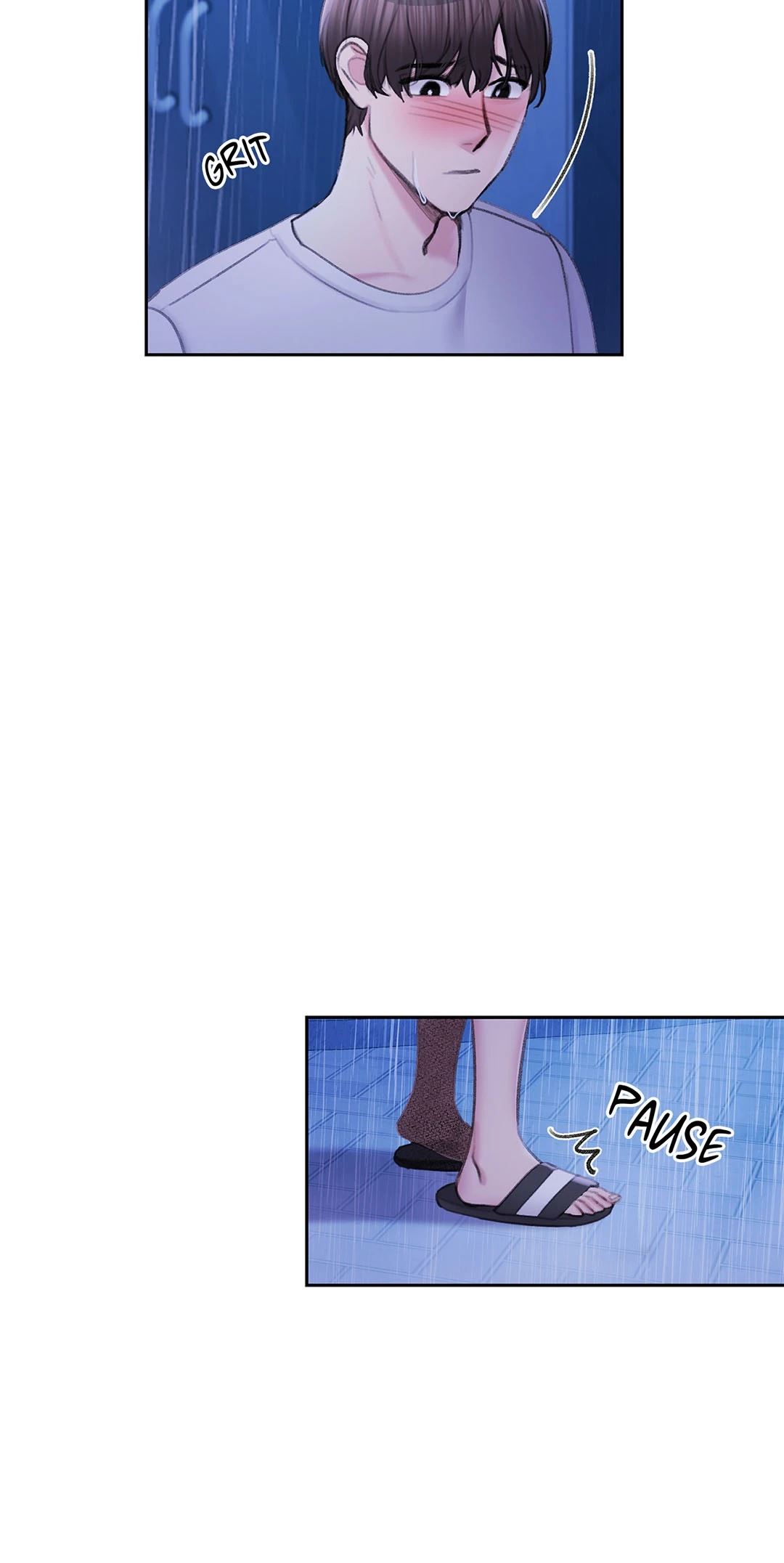 Campus Love Chapter 46 Page 57