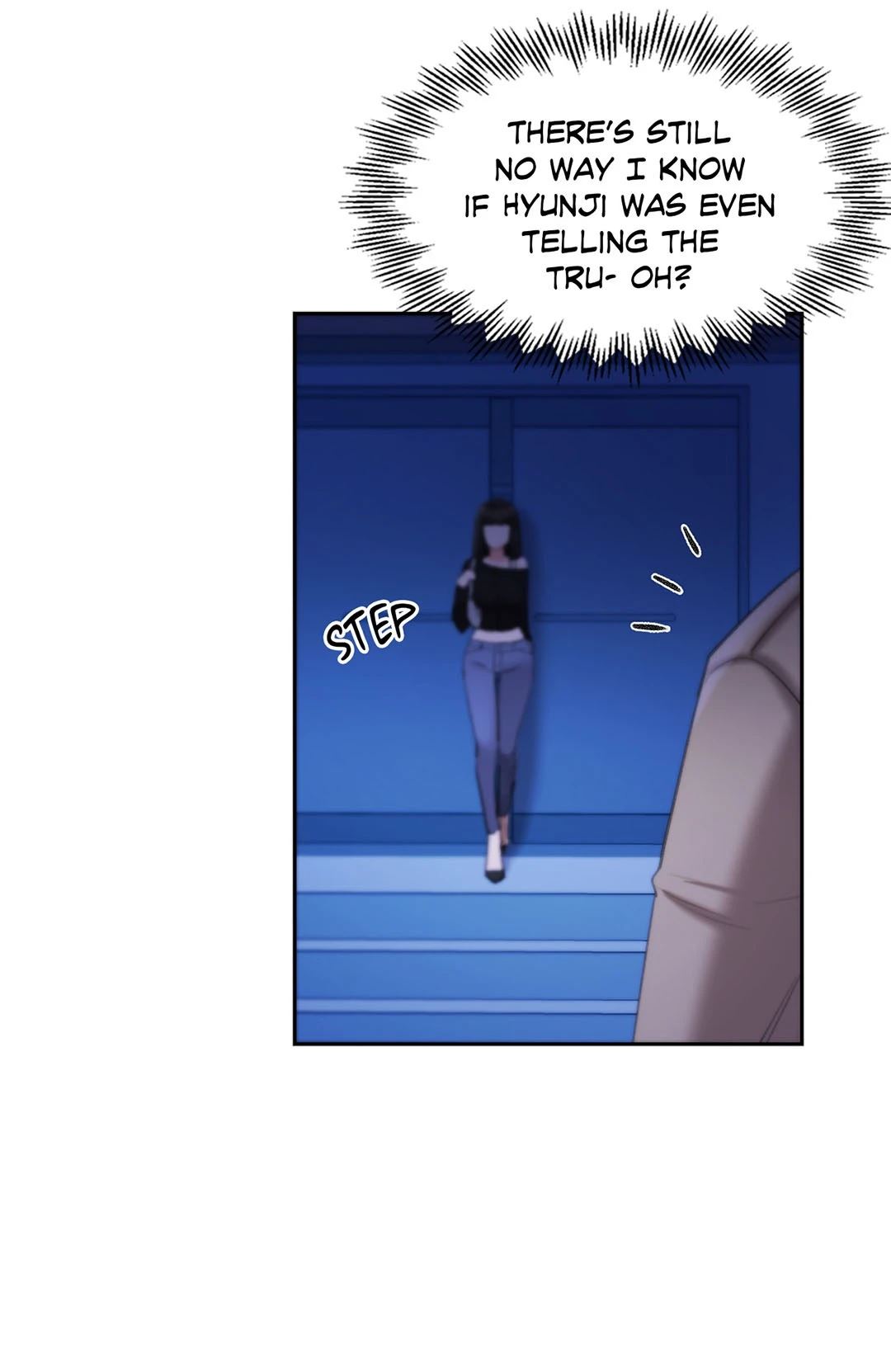Campus Love Chapter 46 Page 6