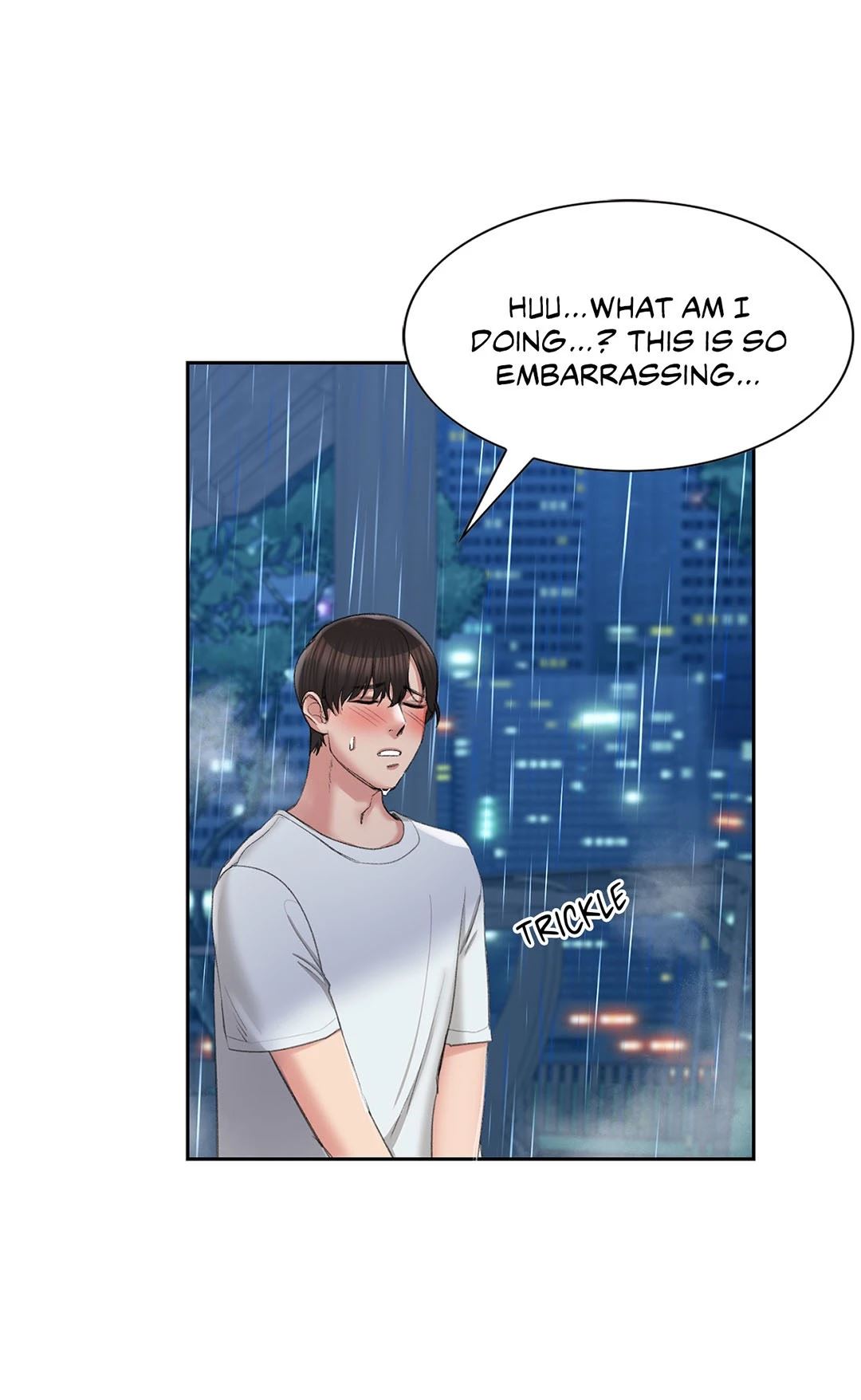Campus Love Chapter 46 Page 61