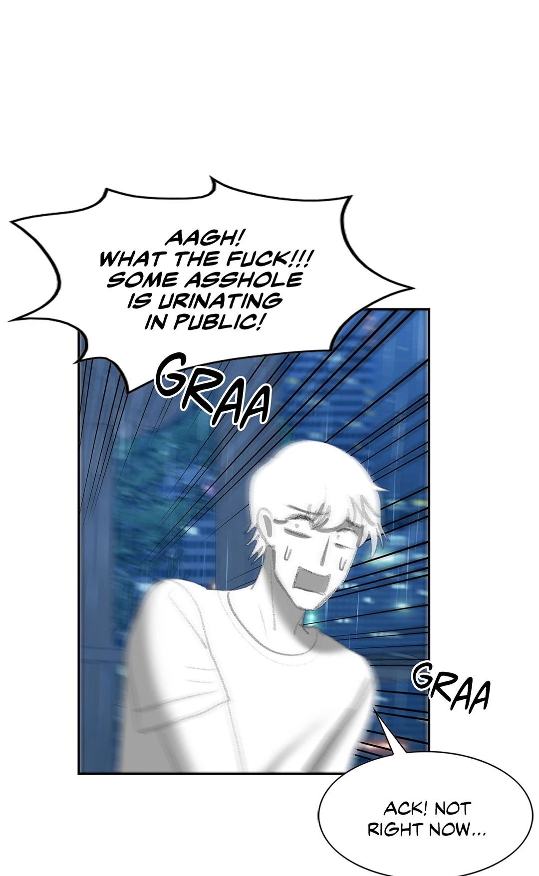 Campus Love Chapter 46 Page 62