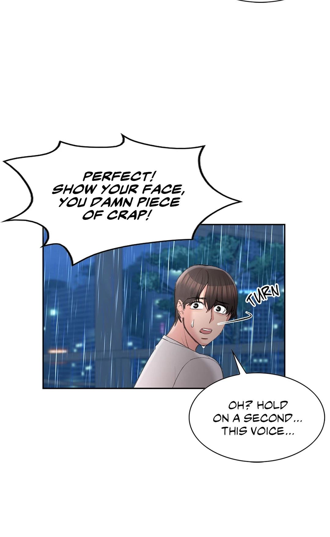 Campus Love Chapter 46 Page 63