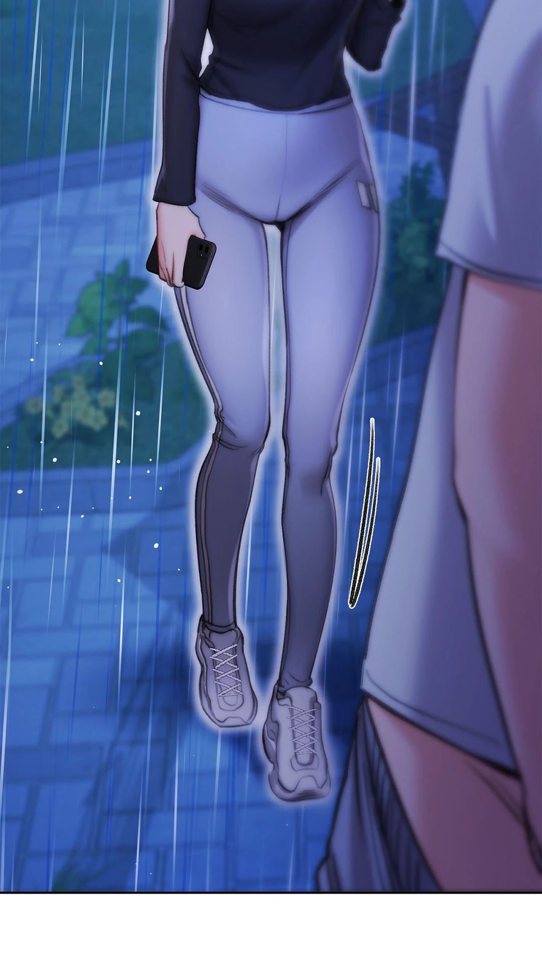 Campus Love Chapter 46 Page 65