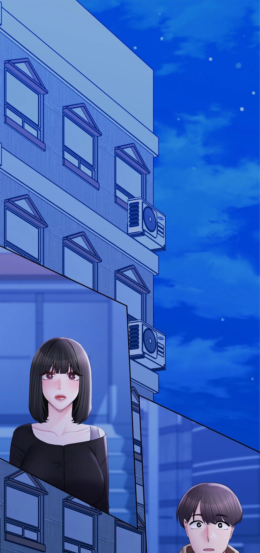 Campus Love Chapter 46 Page 7
