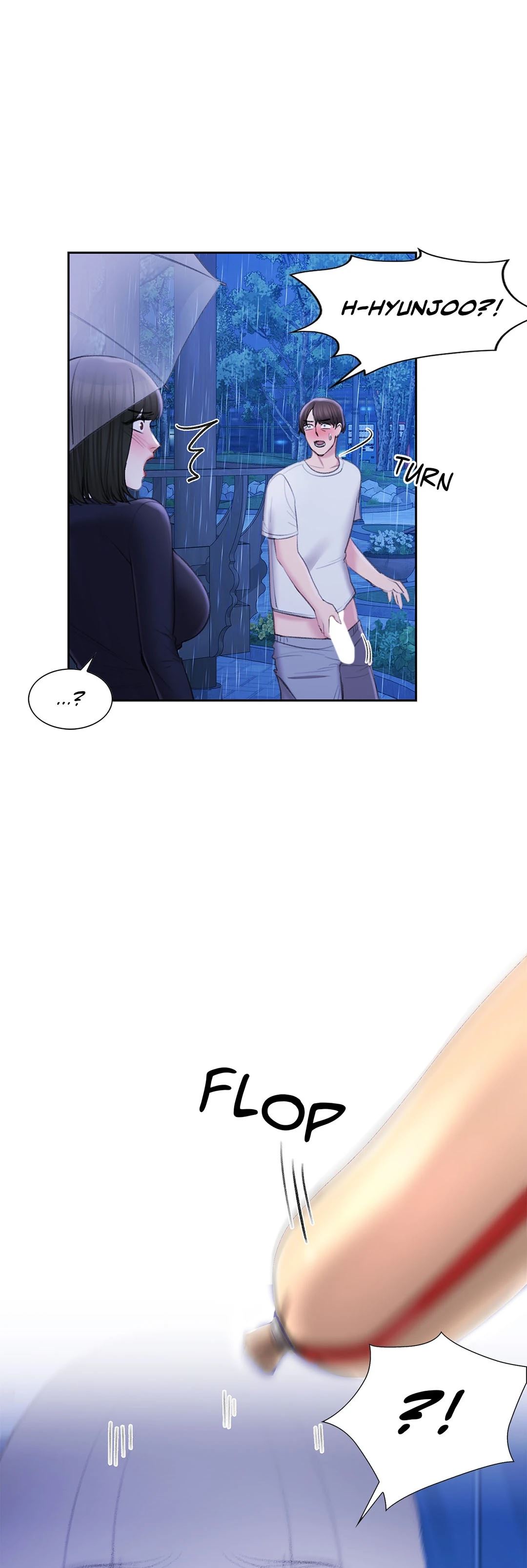 Campus Love Chapter 47 Page 13