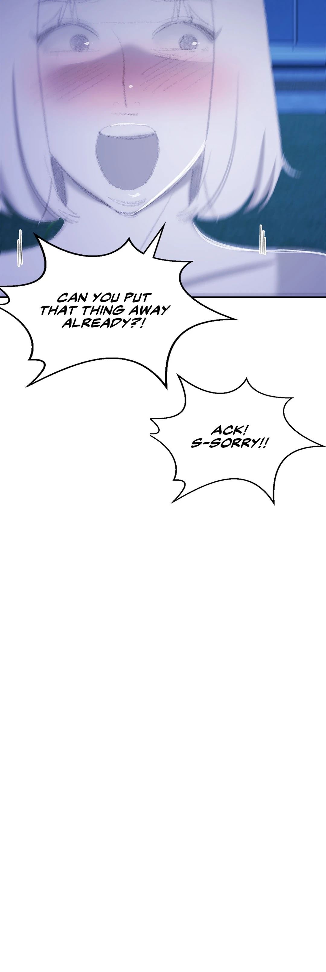 Campus Love Chapter 47 Page 14