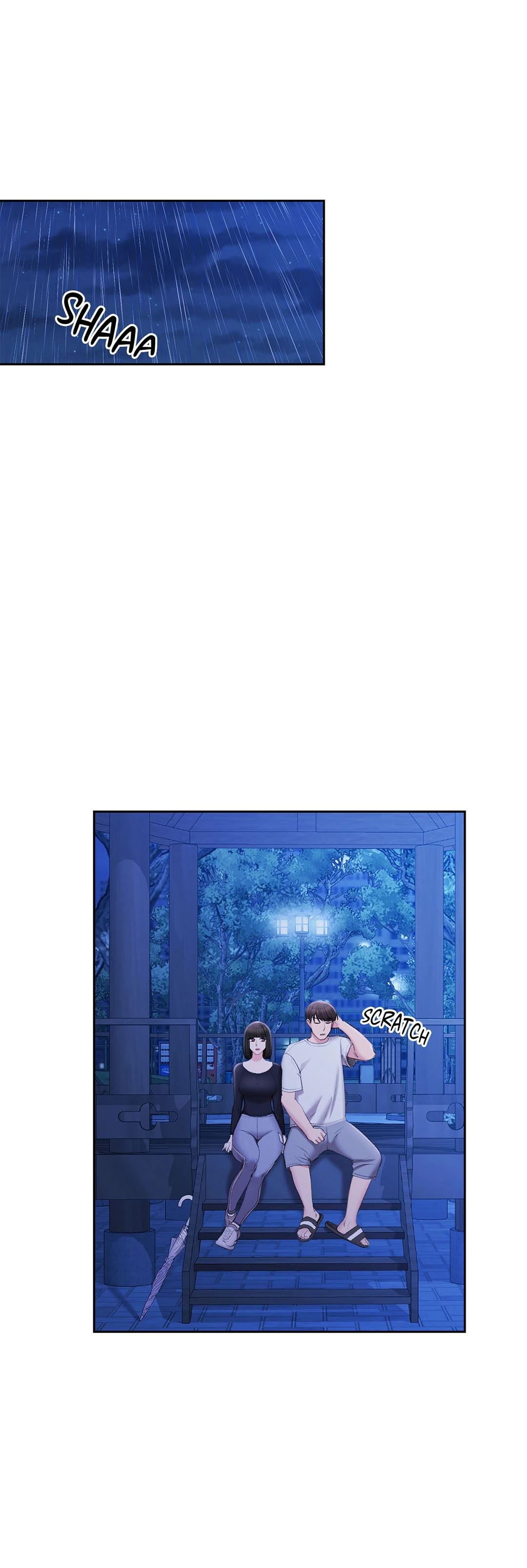 Campus Love Chapter 47 Page 15