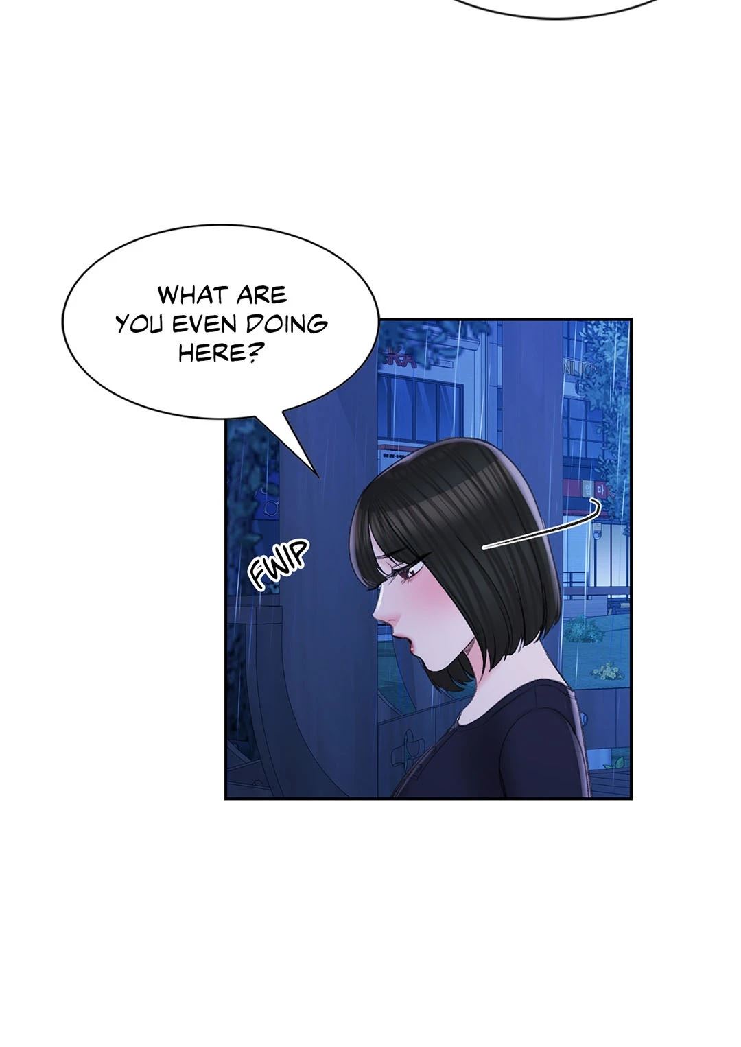 Campus Love Chapter 47 Page 17