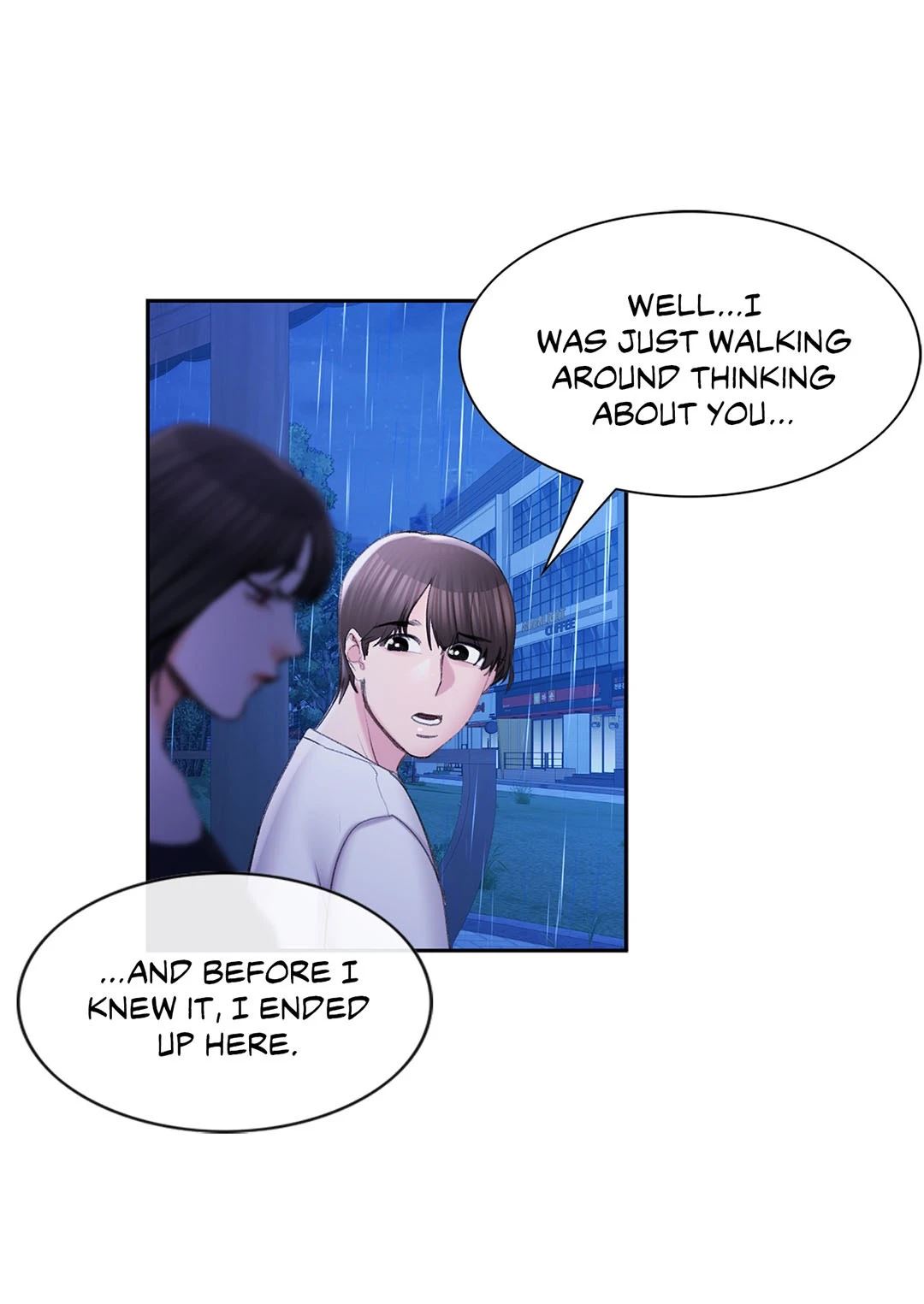 Campus Love Chapter 47 Page 18