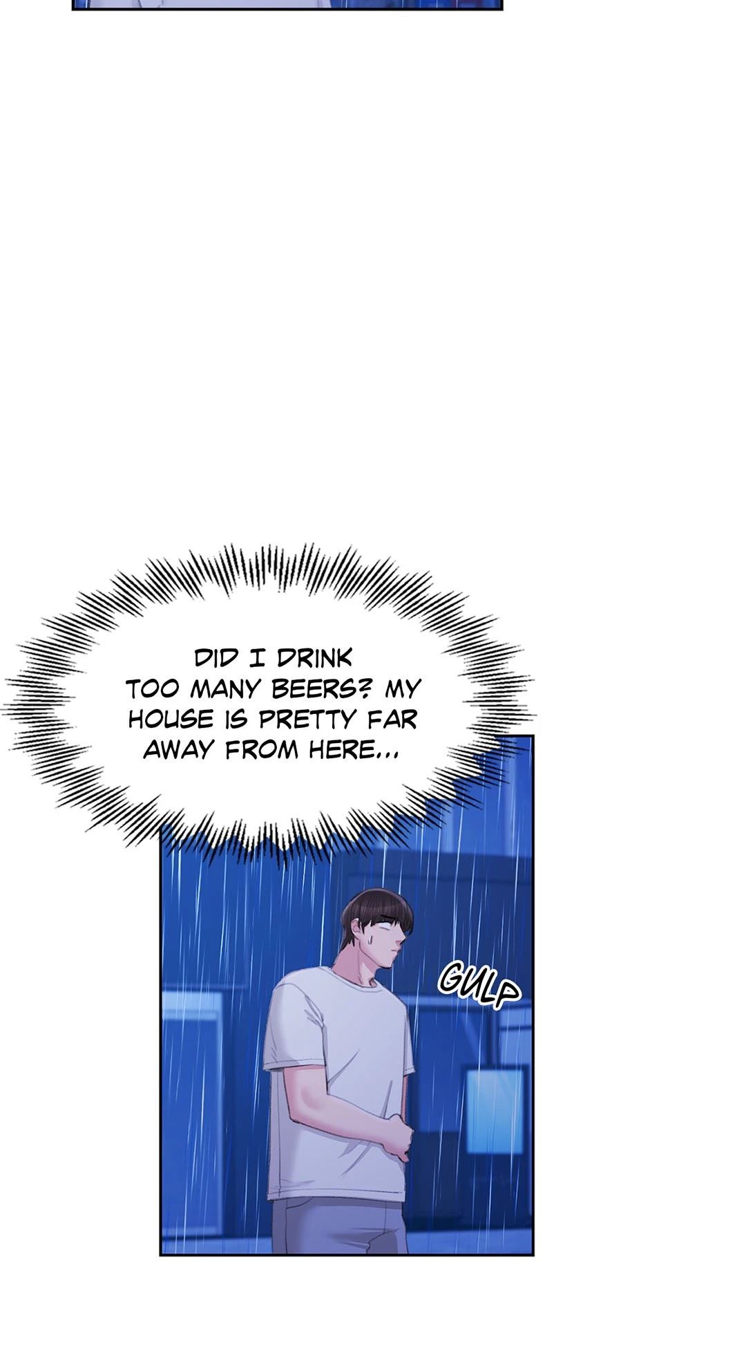 Campus Love Chapter 47 Page 2