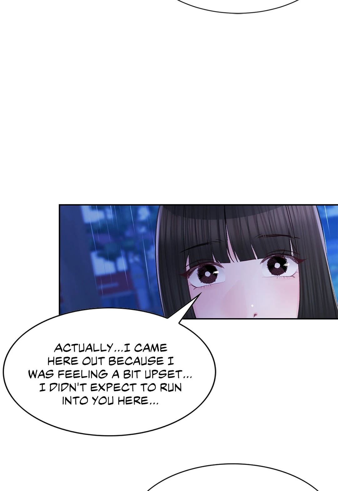 Campus Love Chapter 47 Page 20